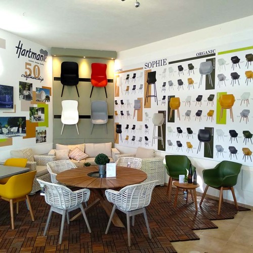 Hartman at Abode Furniture