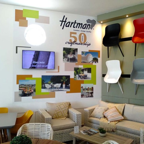 Hartman at Abode Furniture