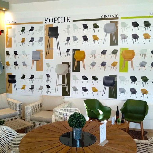 Hartman at Abode Furniture