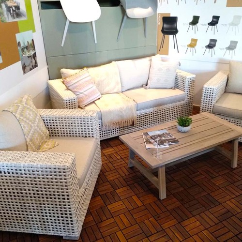 Hartman at Abode Furniture