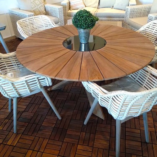 Hartman at Abode Furniture