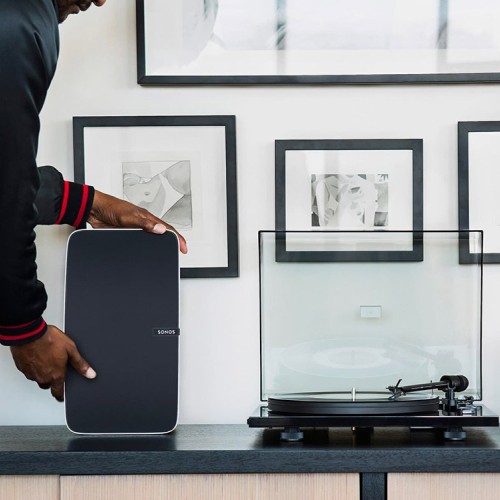Sonos at Abode Furniture