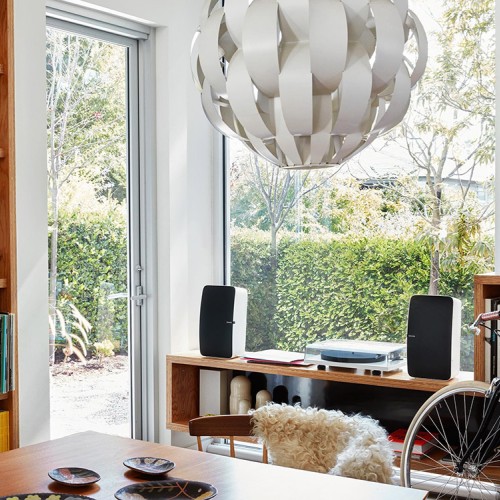 Sonos at Abode Furniture