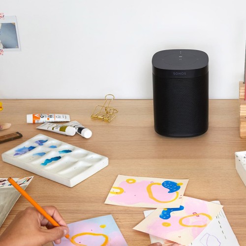 Sonos at Abode Furniture