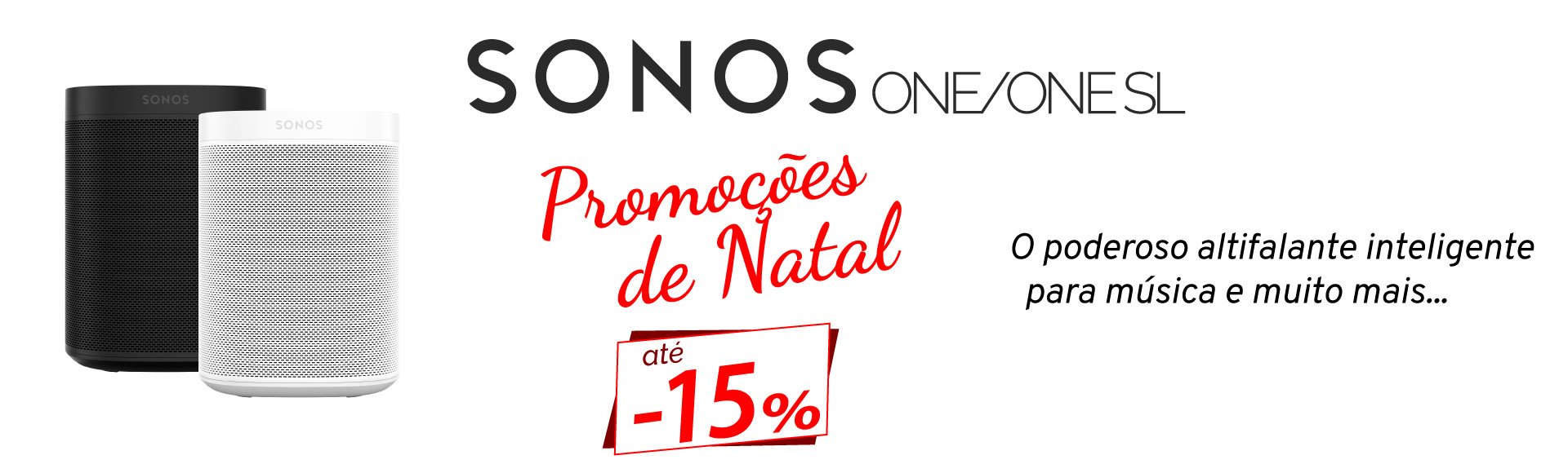Sonos One/One SL