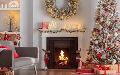 Grandes Regalos de Navidad