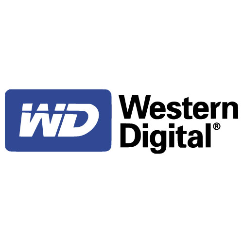Western Digital