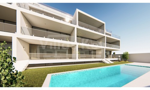 Luz Ocean Palmyre Appartements de luxe