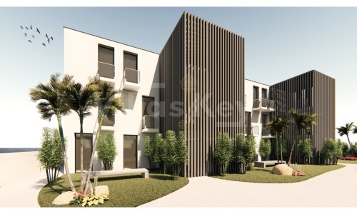 Luz Ocean Palmyre Appartements de luxe