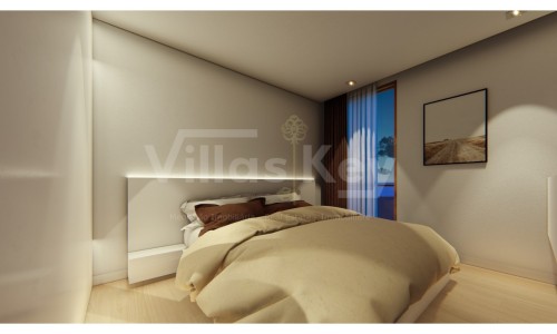 Luz Ocean Palmyre Appartements de luxe