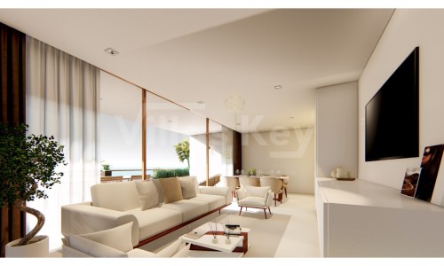 Luz Ocean Palmyre Appartements de luxe