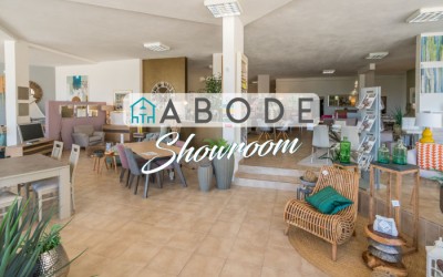 Nosotros Estamos Abiertos!