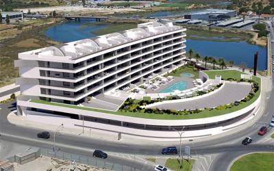 Residencias Dona María II