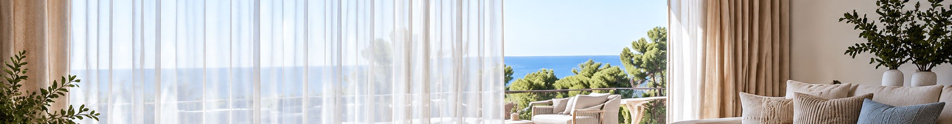 Made to Measure Curtains & Blinds Algarve