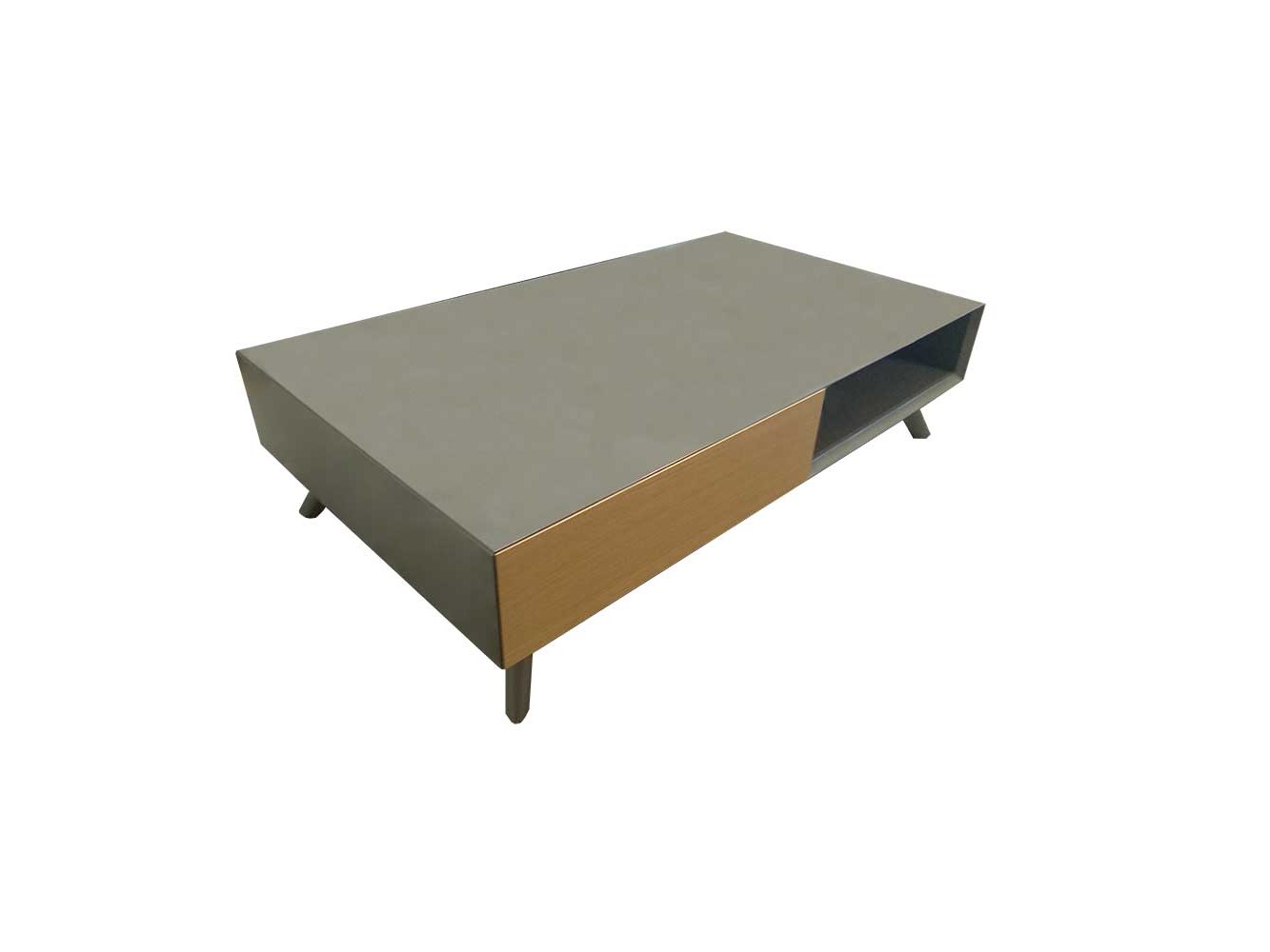 Mesa de Centro de Alto Brillo Mesa de Centro de Alto Brillo