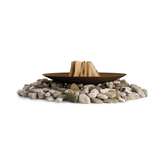 Discolo Firepit
