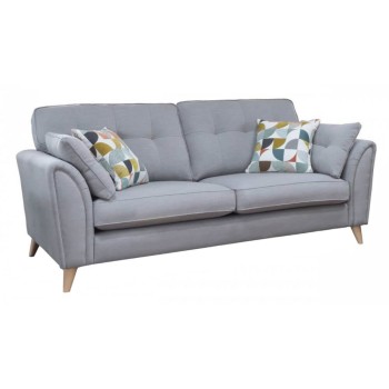 Sofá Oceana 3 Lugares
