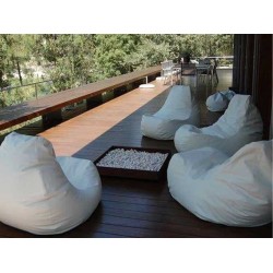 Pufe Lounger