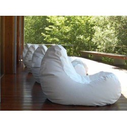 Pufe Lounger