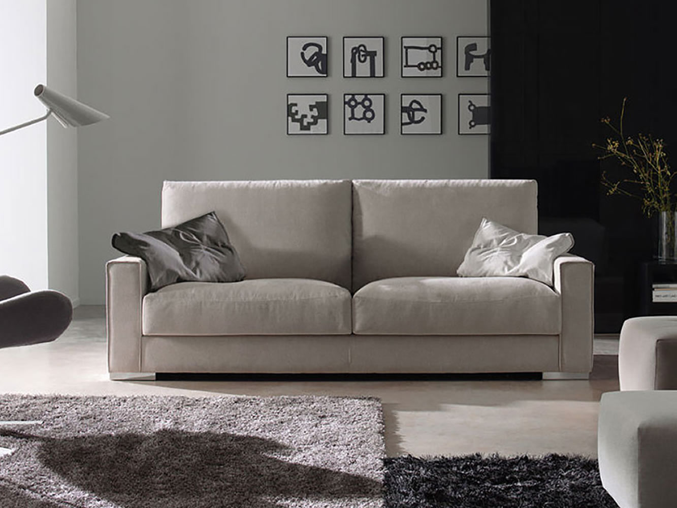 Egos Sofa