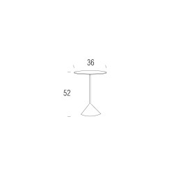 Mesa de Apoio Fres