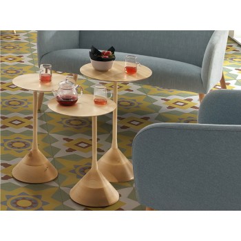 Fres Side Table Fres Side Table