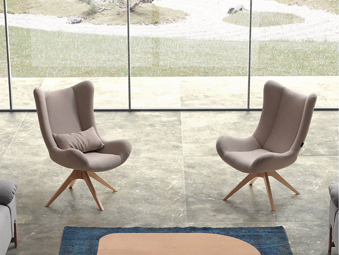 Butaca Lase Butaca Lase