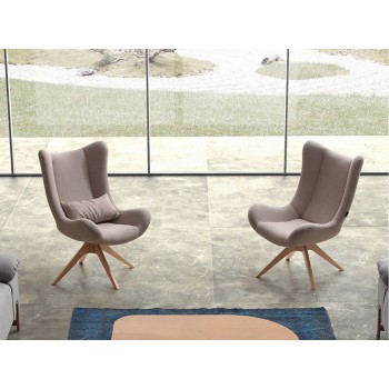 Cadeirão Lase Cadeirão Lase