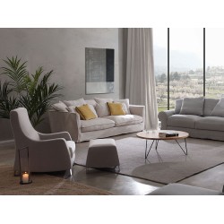 Sofá Loft