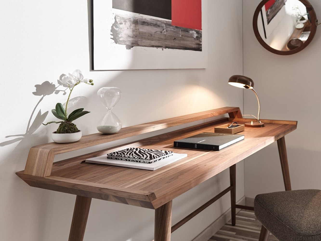 Bureau Poem Bureau Poem