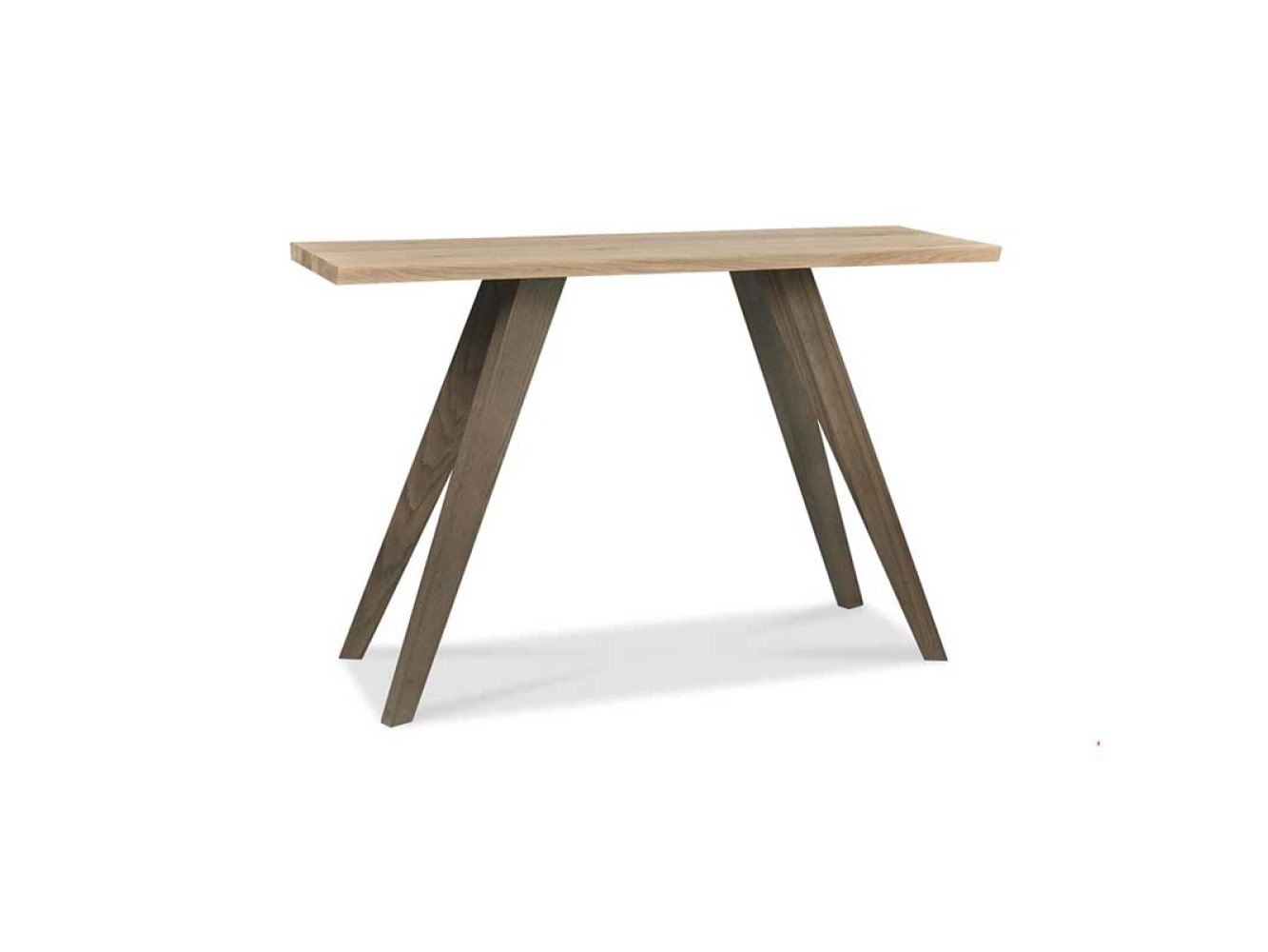 Mueble Recibidor Cadell Roble Envejecido Mueble Recibidor Cadell Roble Envejecido