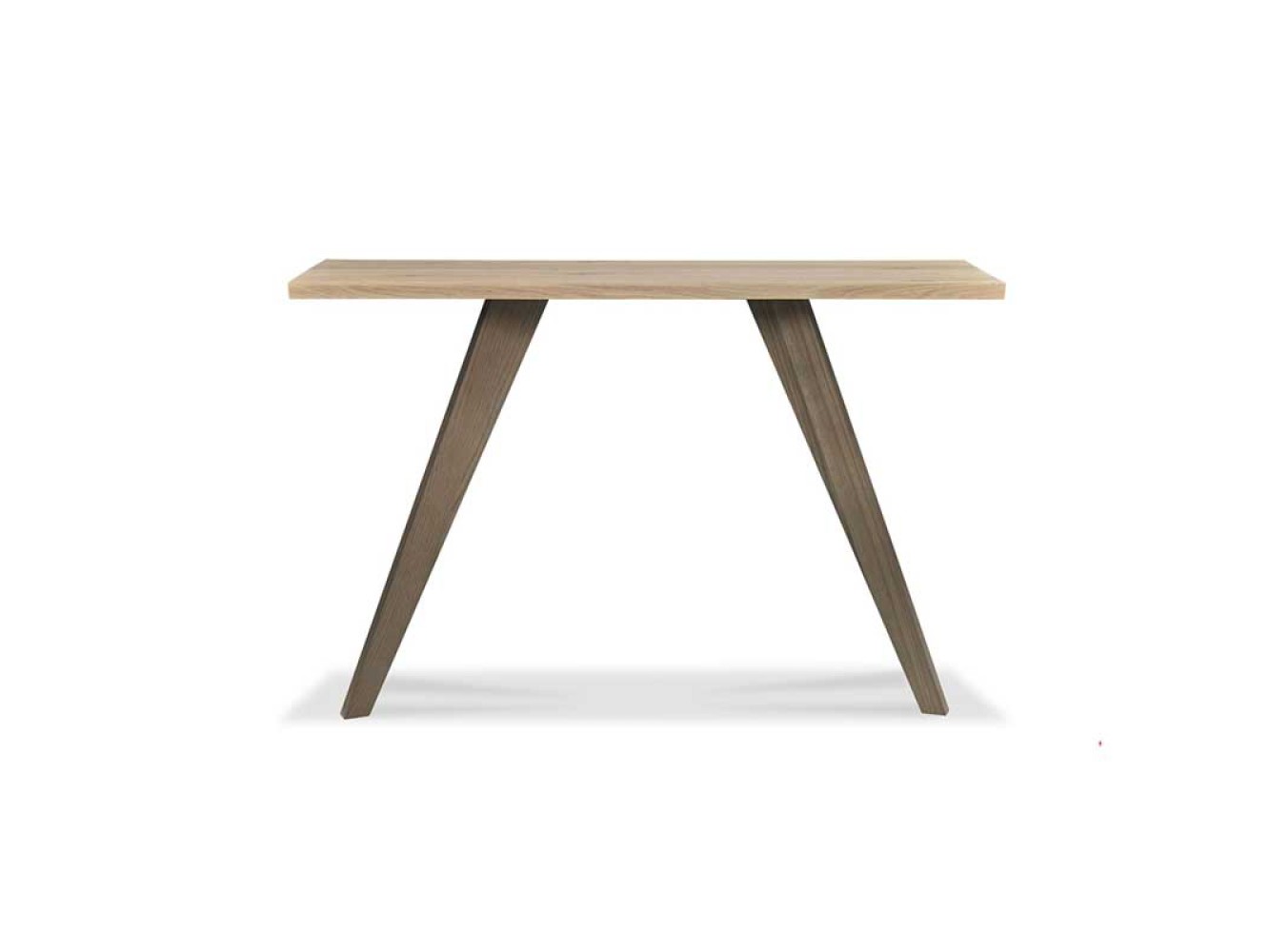 Mueble Recibidor Cadell Roble Envejecido Mueble Recibidor Cadell Roble Envejecido