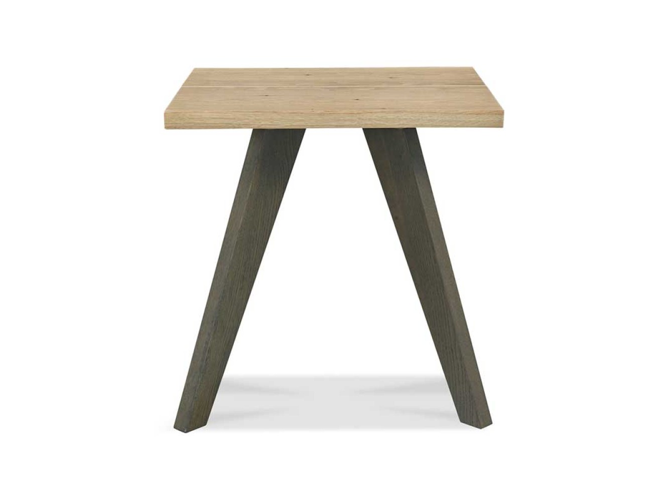 Mesa de Apoio Cadell Carvalho Envelhecido Mesa de Apoio Cadell Carvalho Envelhecido