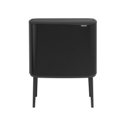 Brabantia Bo Touch Bin Hi (11 + 23 Litros)