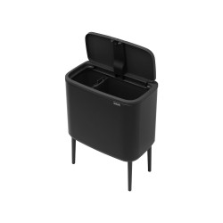 Brabantia Bo Touch Bin Hi (11 + 23 Litros)