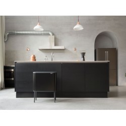 Brabantia Bo Touch Bin Hi (11 + 23 Litros)