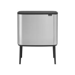 Brabantia Bo Touch Bin Hi (11 + 23 Litros)