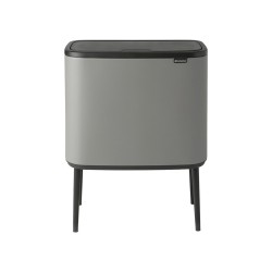 Brabantia Bo Touch Bin Hi (11 + 23 Litros)