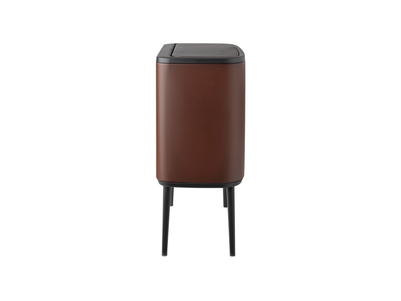 Brabantia Bo Touch Bin Hi (11 + 23 Litres)