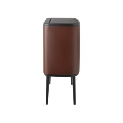 Brabantia Bo Touch Bin Hi (11 + 23 Litros)
