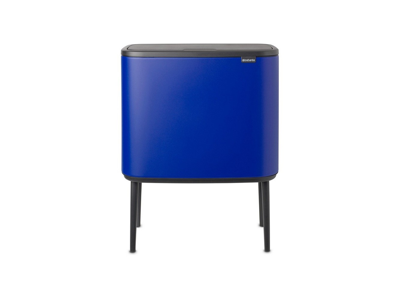 Brabantia Bo Touch Bin Hi (11 + 23 Litres)