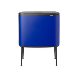 Brabantia Bo Touch Bin Hi (11 + 23 Litros)