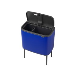 Brabantia Bo Touch Bin Hi (11 + 23 Litros)