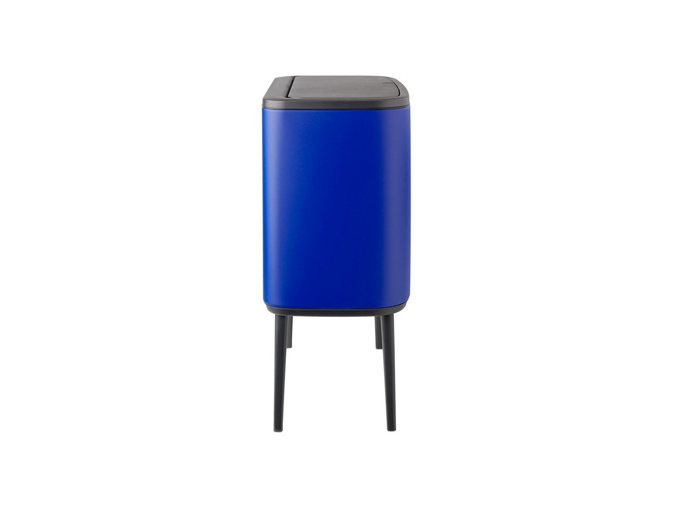 Brabantia Bo Touch Bin Hi (11 + 23 Litres)