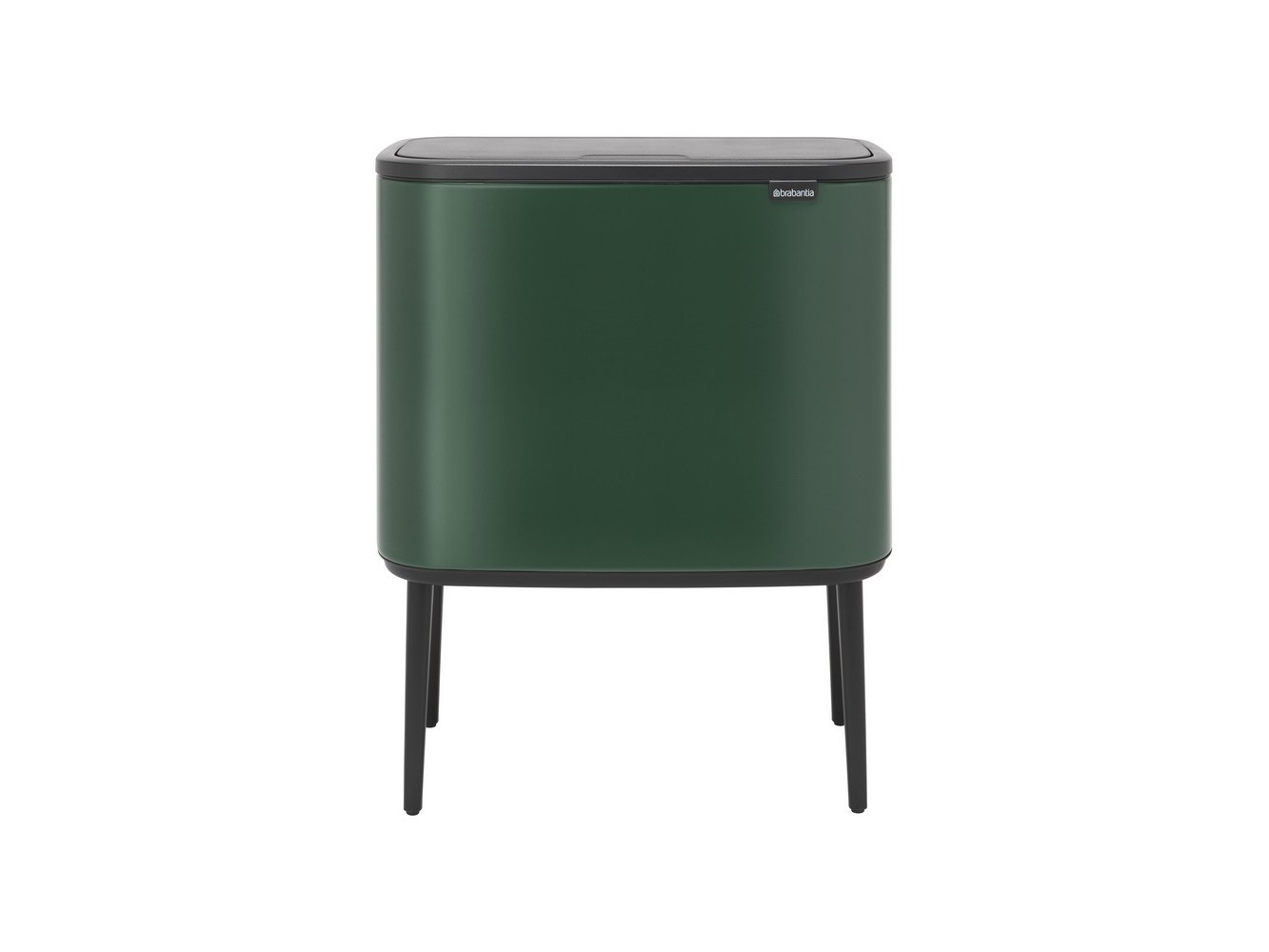 Brabantia Bo Touch Bin Hi (11 + 23 Litres)