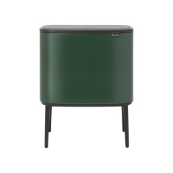 Brabantia Bo Touch Bin Hi (11 + 23 Litros)