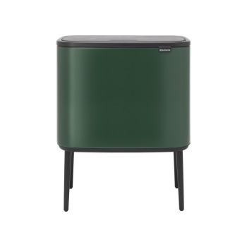 Brabantia Bo Touch Bin Hi (11 + 23 Litros) Brabantia Bo Touch Bin Hi (11 + 23 Litros)