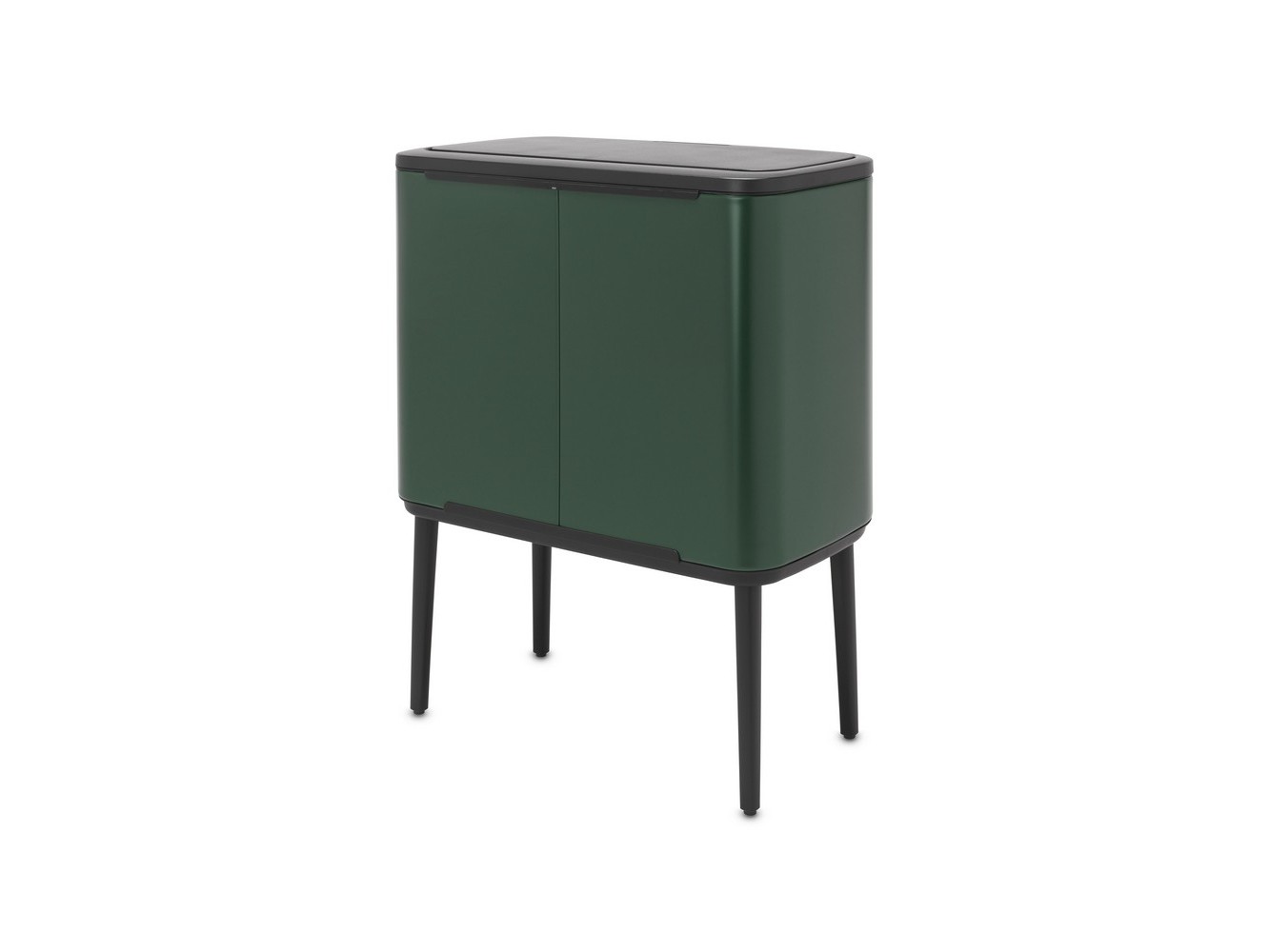 Brabantia Bo Touch Bin Hi (11 + 23 Litres)