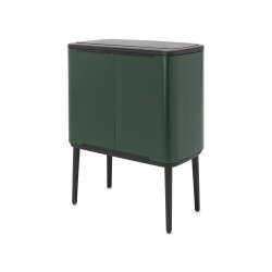 Brabantia Bo Touch Bin Hi (11 + 23 Litros)