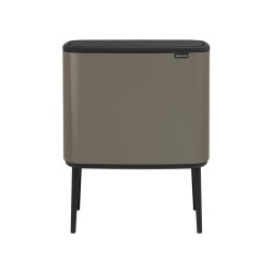 Brabantia Bo Touch Bin Hi (11 + 23 Litros)